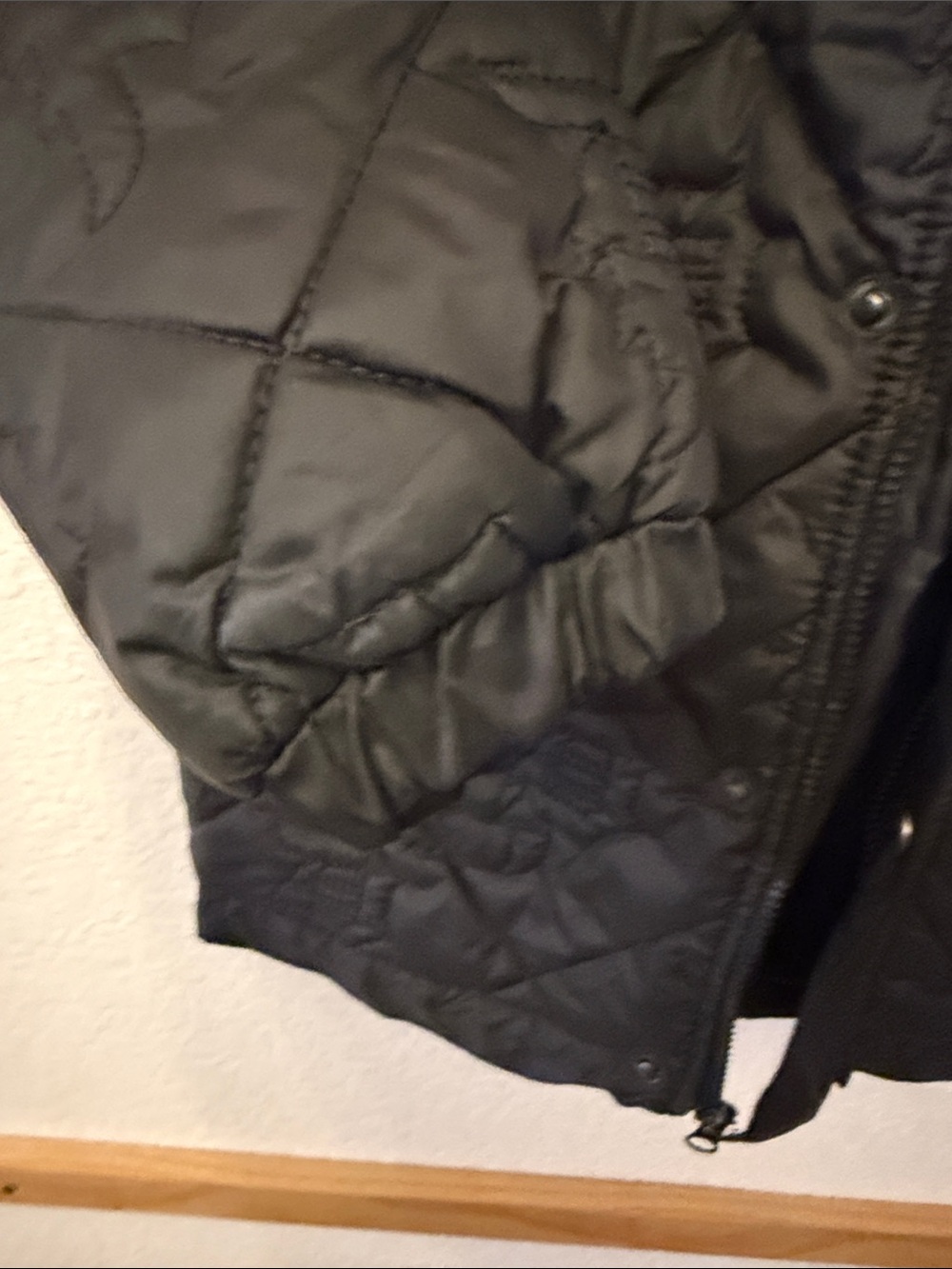 Primitive Black Performance Jacket - Small - Picture 5 of 13